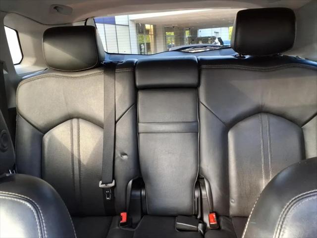 2012 Cadillac SRX Performance Collection