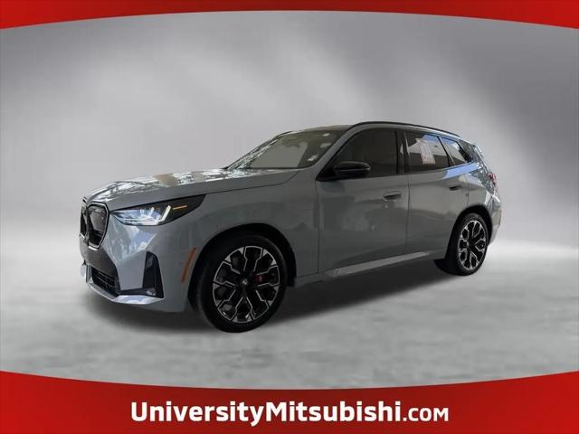 2026 BMW X3 M50 xDrive for sale in Davie, FL
