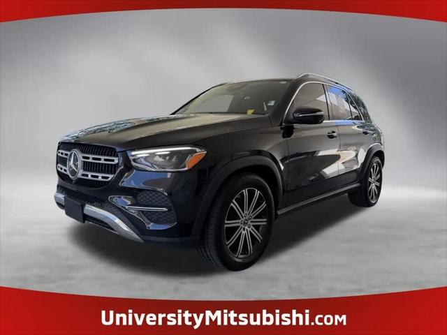2025 Mercedes-Benz GLE GLE 350 4MATIC for sale in Davie, FL