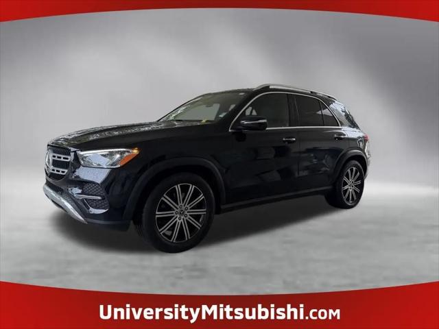 2025 Mercedes-Benz GLE GLE 350 4MATIC for sale in Davie, FL