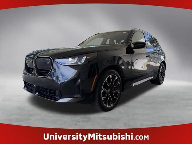 2026 BMW X3 M50 xDrive for sale in Davie, FL