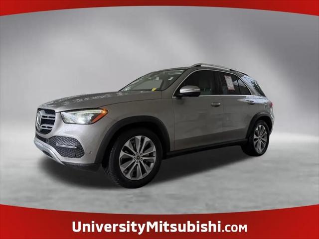 2020 Mercedes-Benz GLE GLE 350 GLE 350 for sale in Davie, FL