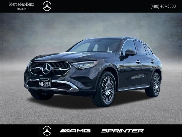2026 Mercedes-Benz GLC SUV for sale in Gilbert, AZ