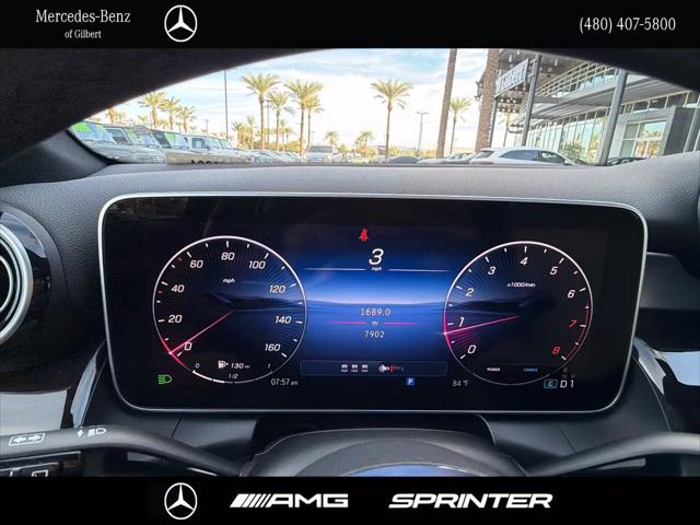 2026 Mercedes-Benz GLC SUV