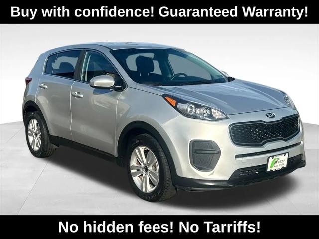 2019 Kia Sportage LX for sale in Berlin, NJ