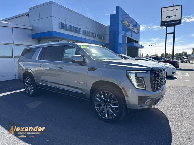 2026 GMC Yukon XL 4WD Denali Ultimate for sale in SELINSGROVE, PA