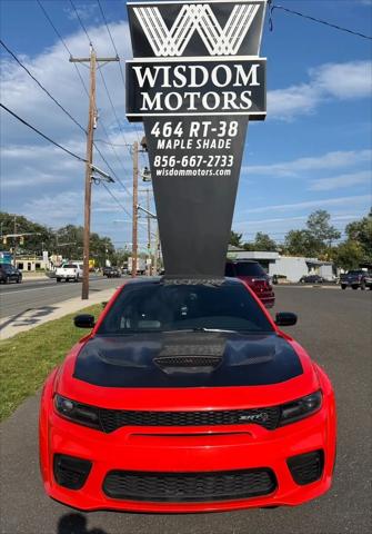 2016 Dodge Charger SRT Hellcat for sale in Maple Shade, NJ