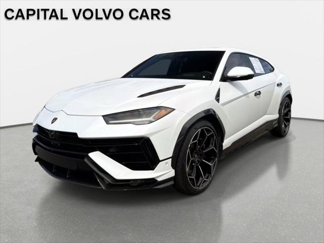 2024 Lamborghini Urus Performante for sale in Tallahassee, FL