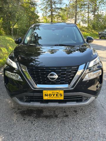 2023 Nissan Rogue SV Intelligent AWD for sale in Colebrook, NH