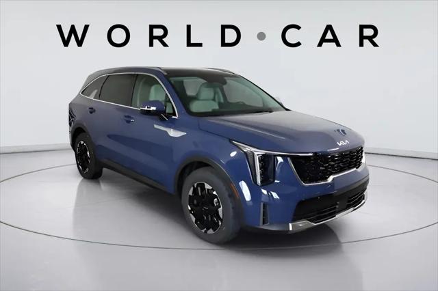 2025 Kia Sorento S for sale in New Braunfels, TX