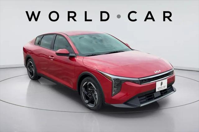 2025 Kia K4 EX for sale in New Braunfels, TX