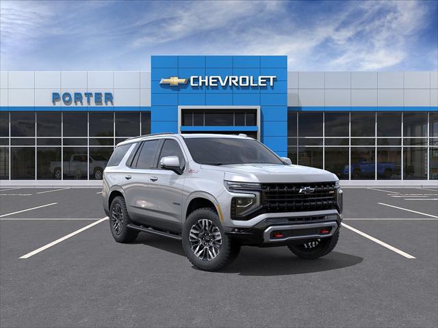 2026 Chevrolet Tahoe 4WD Z71 for sale in Newark, DE