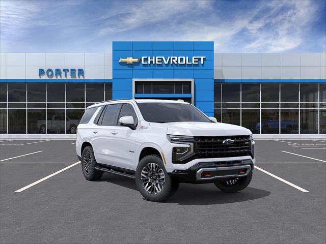 2026 Chevrolet Tahoe 4WD Z71 for sale in Newark, DE