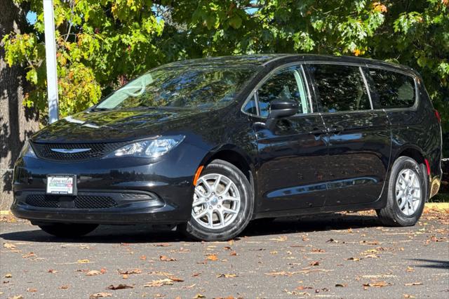 2024 Chrysler Voyager LX for sale in Eugene, OR