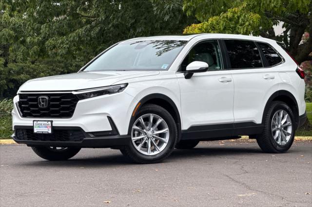 2023 Honda CR-V EX-L AWD for sale in Eugene, OR