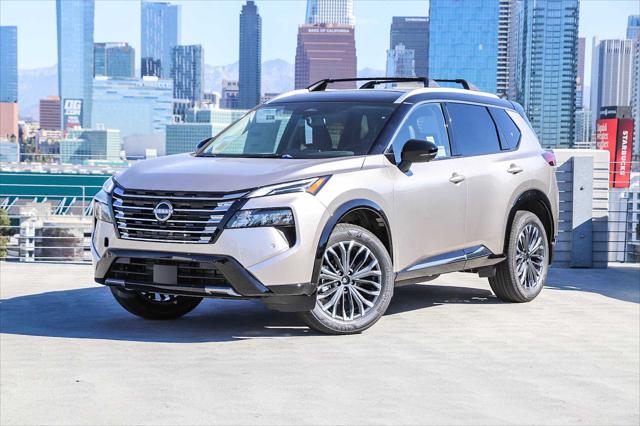 2026 Nissan Rogue Platinum for sale in Los Angeles, CA