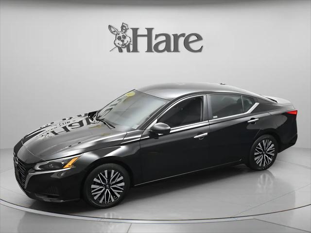 2024 Nissan Altima SV FWD for sale in Noblesville, IN