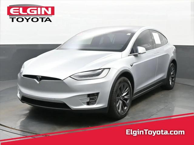 2018 Tesla Model X 100D for sale in Streamwood, IL