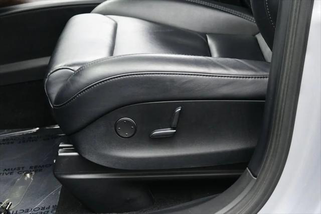 2018 Tesla Model X 100D