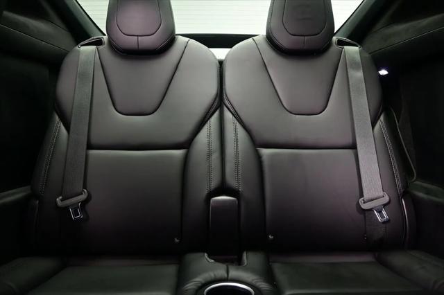 2018 Tesla Model X 100D