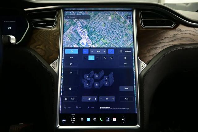 2018 Tesla Model X 100D