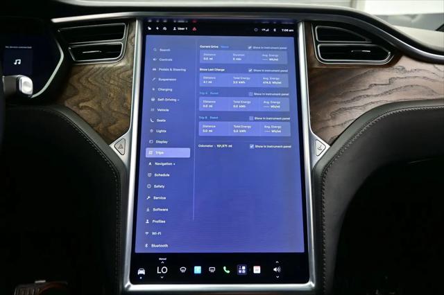 2018 Tesla Model X 100D