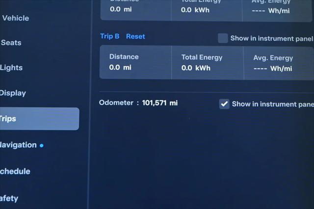2018 Tesla Model X 100D
