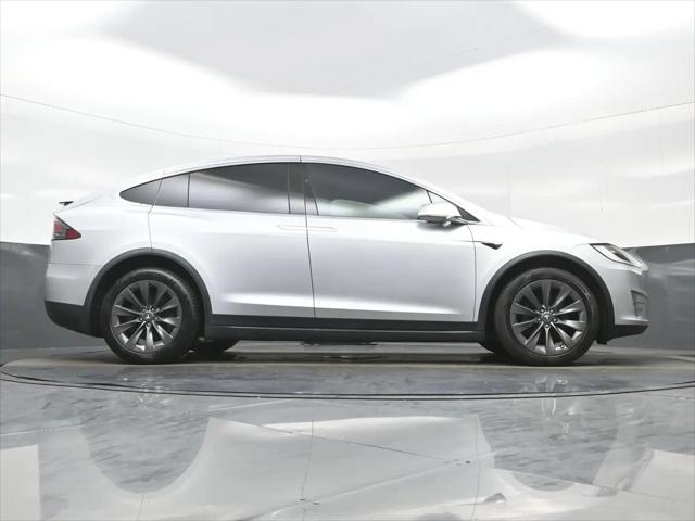 2018 Tesla Model X 100D