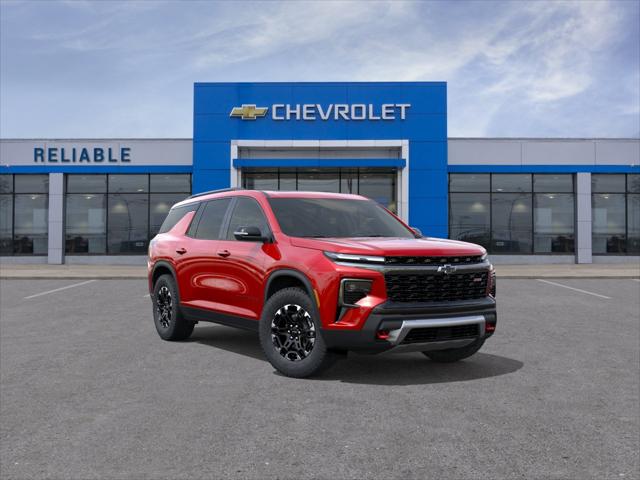 2027 Chevrolet Traverse AWD Z71 for sale in Springfield, MO
