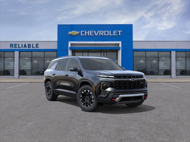 2027 Chevrolet Traverse AWD Z71 for sale in Springfield, MO