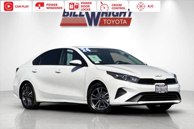 2024 Kia Forte LXS for sale in Bakersfield, CA