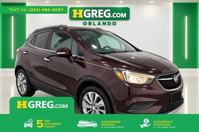 2017 Buick Encore Preferred for sale in Orlando, FL