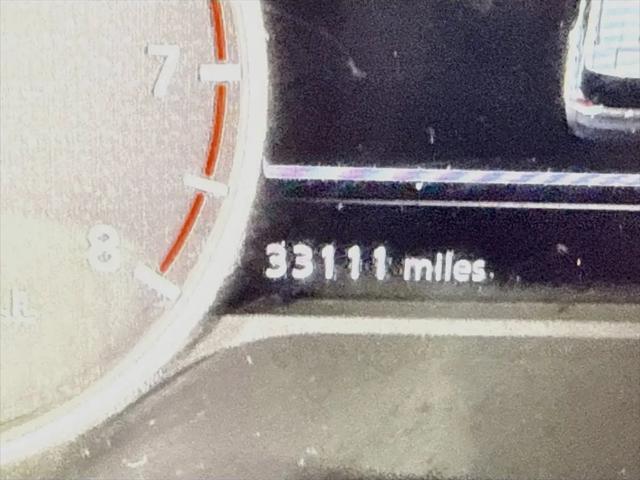 2021 Nissan Rogue S FWD