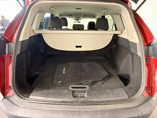 2021 Nissan Rogue S FWD