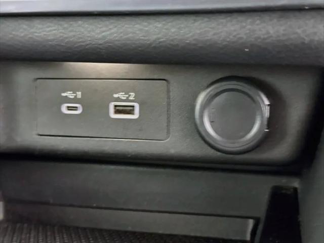 2021 Nissan Rogue S FWD