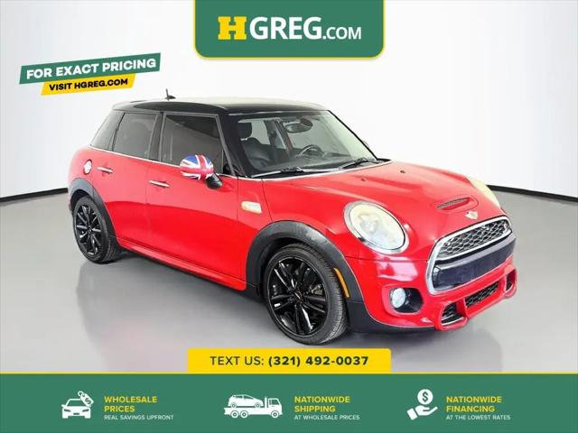 2018 MINI Hardtop Cooper S for sale in Orlando, FL