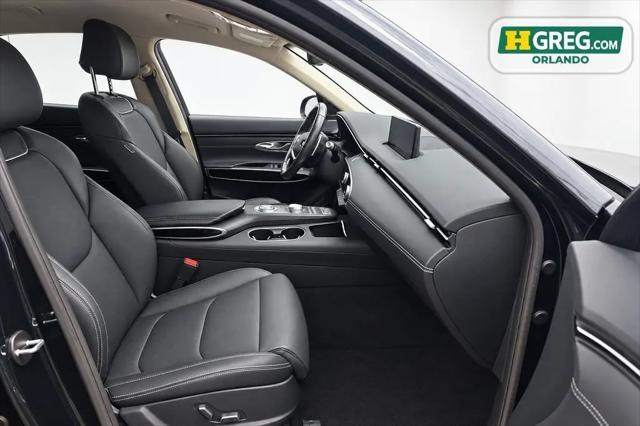 2022 Genesis GV70 2.5T AWD