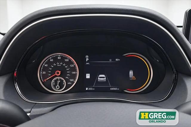 2022 Genesis GV70 2.5T AWD