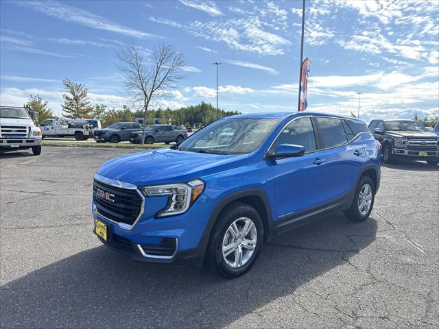 2024 GMC Terrain AWD SLE for sale in Duluth, MN