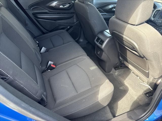2024 GMC Terrain AWD SLE