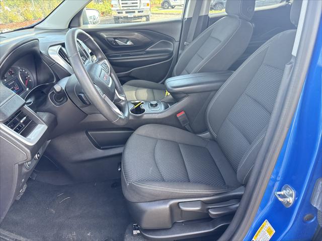 2024 GMC Terrain AWD SLE