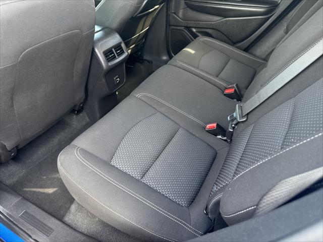 2024 GMC Terrain AWD SLE