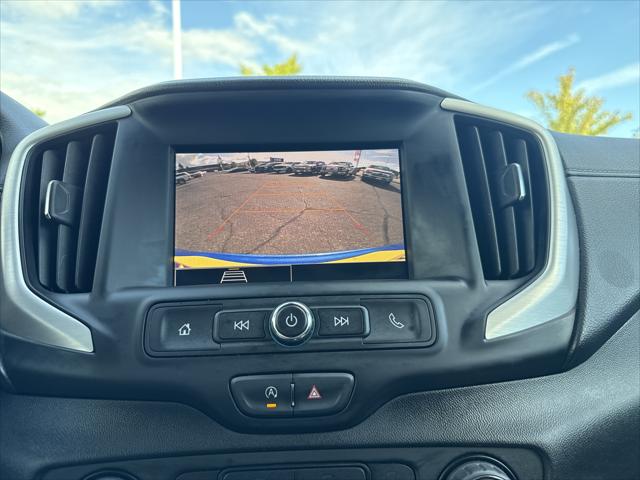 2024 GMC Terrain AWD SLE