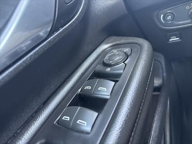 2024 GMC Terrain AWD SLE