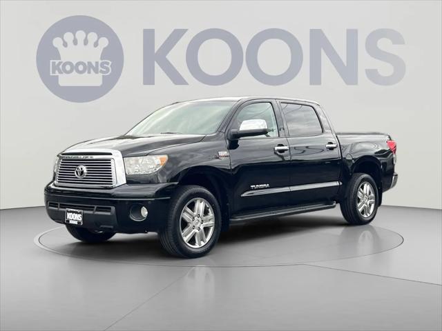2011 Toyota Tundra Limited 5.7L V8 for sale in Annapolis, MD
