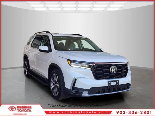 2025 Honda Pilot Elite for sale in Nash, TX
