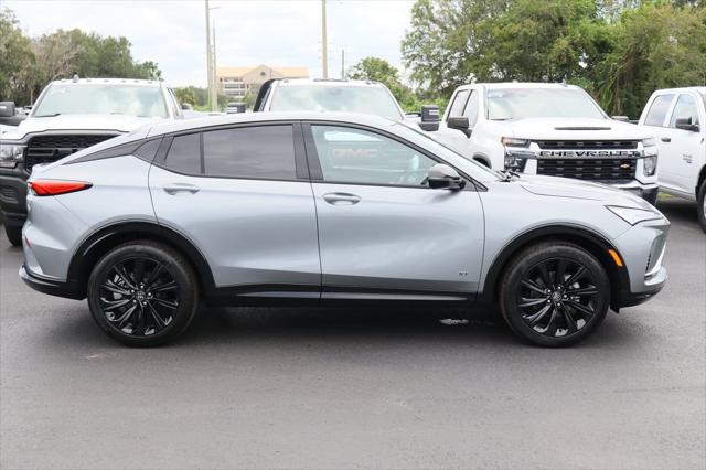 2026 Buick NV Sport Touring FWD