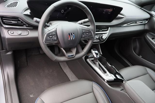 2026 Buick NV Sport Touring FWD