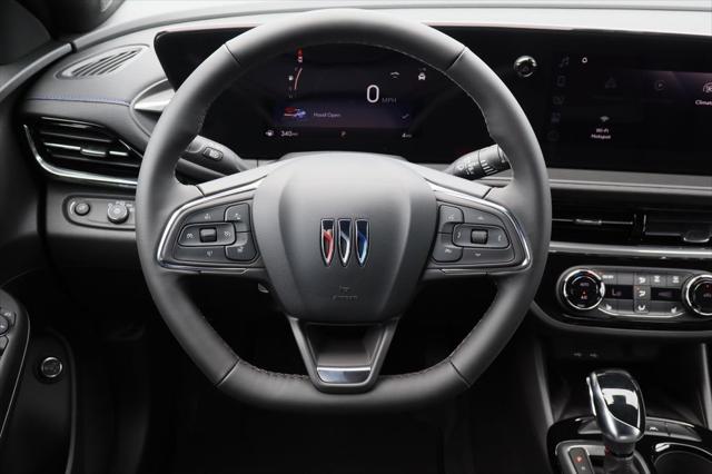 2026 Buick NV Sport Touring FWD