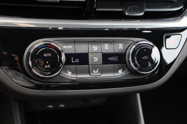 2026 Buick NV Sport Touring FWD